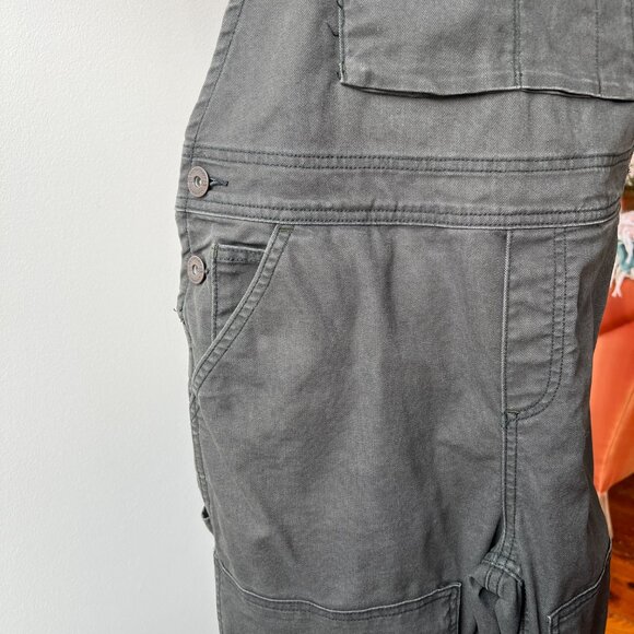 REI Co-op  Trailsmith Overalls - Women's size 6 small - Picture 8 of 12